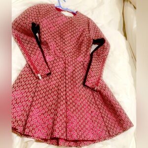 Nastygal skater rare dress